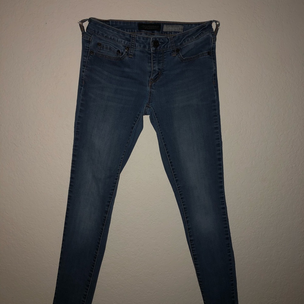 Aeropostale Jegging